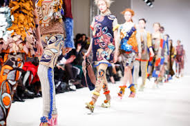 Tren Fashion 2025: Circular Fashion Jadi Gerakan Baru Industri Mode Indonesia