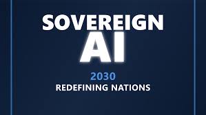 Indonesia Akan Bentuk Sovereign AI Fund 2025: Percepat Transformasi Digital