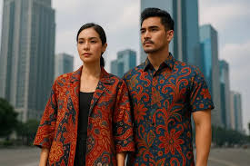 Fashion Indonesia 2025: Tren Lokal, Digital, dan Berkelanjutan