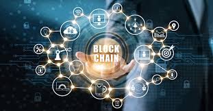 Tren Teknologi 2025: Blockchain Ubah Sektor Keuangan, Logistik, dan Pemerintahan Indonesia