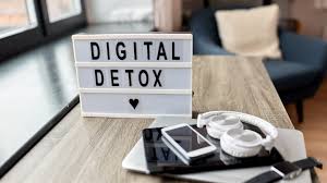Tren Digital Detox 2025 di Indonesia: Lepas dari Gadget, Mindfulness, dan Keseimbangan Hidup Modern