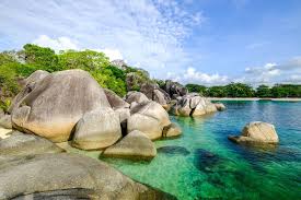 Destinasi Wisata Baru Indonesia 2025: Hidden Gem yang Wajib Dikunjungi