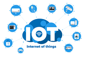 Internet of Things