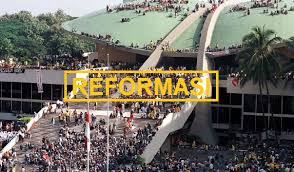 Politik Ekonomi Indonesia 2025: Strategi Baru untuk Stabilitas dan Pertumbuhan