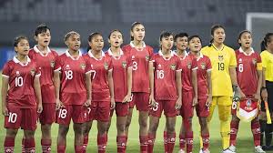 Perkembangan Sepak Bola Wanita Indonesia 2025: Menuju Panggung Internasional
