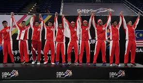 Sea Games 2025 Indonesia: Target Dominasi di Tanah Sendiri