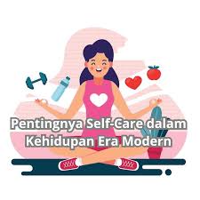 Lifestyle 2025: Self-Care dan Digital Therapy Jadi Tren Kesehatan Mental Anak Muda