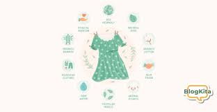 Tren Sustainable Fashion Indonesia 2025: Gaya Ramah Lingkungan yang Tetap Stylish