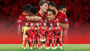 Timnas Indonesia 2025: Regenerasi Pemain Muda dan Dukungan Fanbase Digital