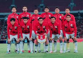 Perjalanan Timnas Indonesia U-23 di SEA Games 2025: Asa Emas dari Skuad Muda Garuda