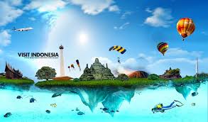 Tren Wisata Petualangan 2025 di Indonesia: Mendaki Gunung, Jelajah Laut, dan Extreme Sport Generasi Muda