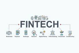 Perkembangan Teknologi Fintech di Indonesia