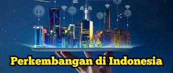 Teknologi Indonesia 2025: Revolusi AI, Fintech Syariah & Smart City Nusantara