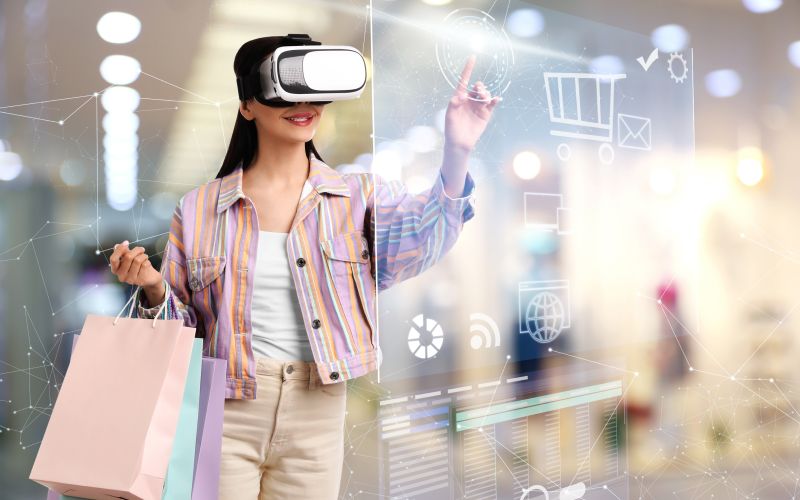 Fashion Tech Indonesia 2025: Inovasi AR, AI, dan Wearable yang Ubah Industri Mode
