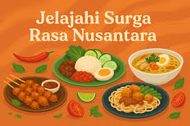 Wisata Kuliner