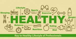 Tren Healthy Lifestyle 2025: Gaya Hidup Sehat Generasi Modern
