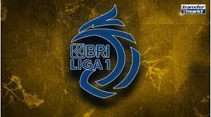 Liga 1 Indonesia