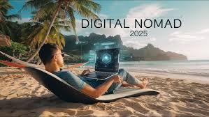 Digital Nomad