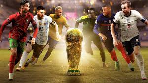 Piala Dunia