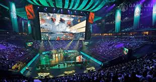 Kompetisi E-Sports Indonesia 2025: Era Keemasan Olahraga Digital Nasional