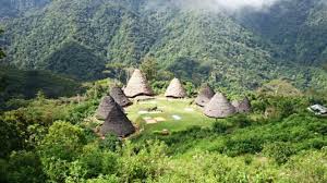 Destinasi Hidden Gem: Tren Baru Wisata Anak Muda Indonesia