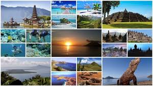 Tren Wisata Nusantara 2025: Destinasi Alam Tersembunyi yang Kembali Diminati