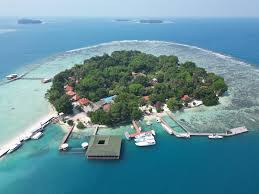 Pulau Seribu Jadi Favorit Liburan Singkat Warga Jabodetabek 2025