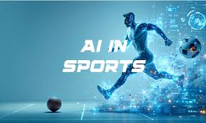 Sport-Tech 2025: Revolusi Kecerdasan Buatan di Dunia Olahraga Modern