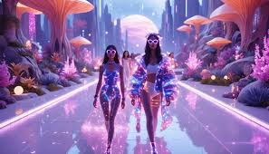 Fashion Tech Indonesia 2025: Inovasi Digital dalam Dunia Mode