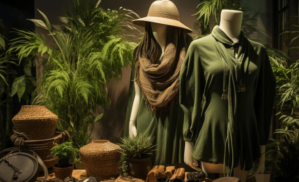 Tren Fashion Ramah Lingkungan 2025: Gaya Berkelanjutan yang Mengubah Industri Mode