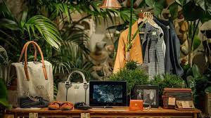 Sustainable Fashion 2025: Tren Mode Ramah Lingkungan, Brand Lokal, dan Gaya Hidup Hijau