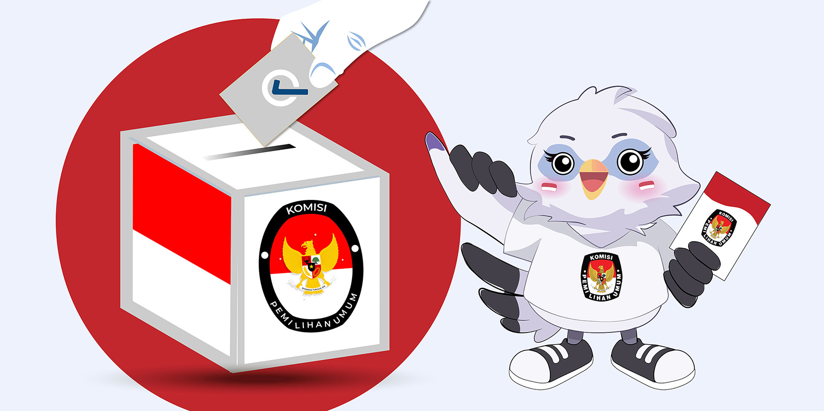 Politik Uang di Pilkada 2025: Ancaman Serius bagi Demokrasi Indonesia