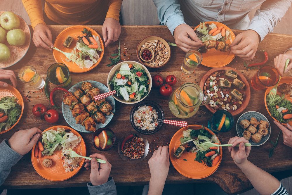 Tren Wisata Kuliner Nusantara 2025: Rasa, Budaya, dan Inovasi
